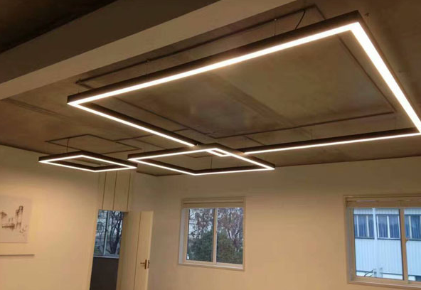 led panel light diffuser